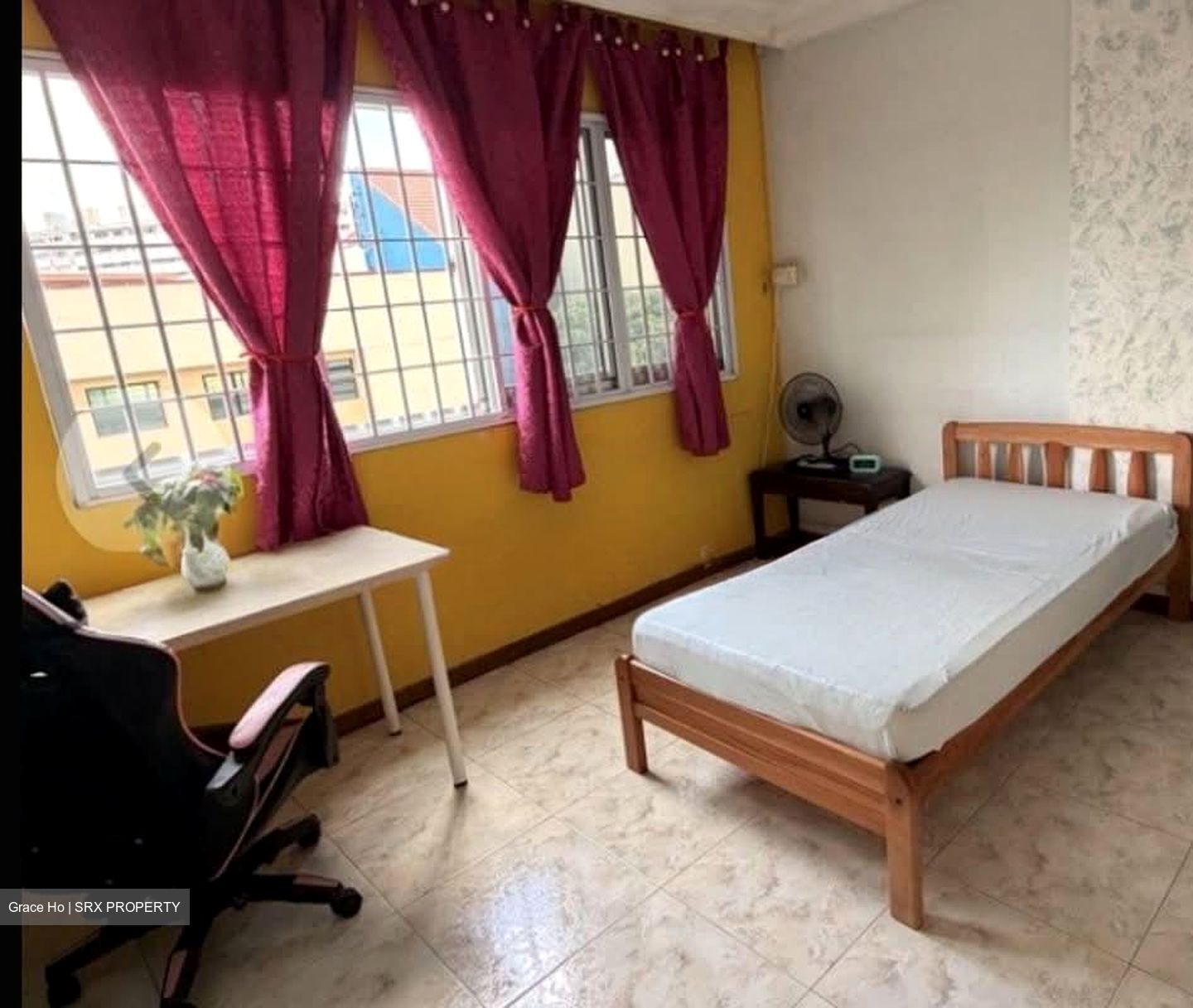 Blk 488A Tampines Avenue 9 (Tampines), HDB 4 Rooms #576497081